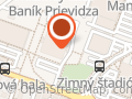 Zimný štadión