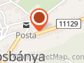 Mogyorósi Sütemény Kft.