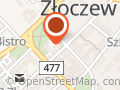 Złoczewskie Centrum Treningu Łukasz Ochocki