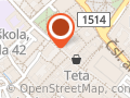 Tevos