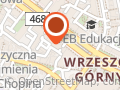 mgr Oliwia Franckiewicz - Psycholog Coach