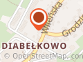 Stucka-Mirowska Beata. Studio Mebli Kuchennych
