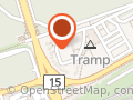 Tramp. Kemping