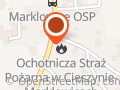 Ochotnicza Straż Pożarna