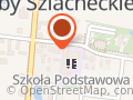 Szkoła Podstawowa W Dębach Szlacheckich