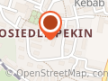 Szkoła Podstawowa nr 18 im. J. Brzechwy. Filia