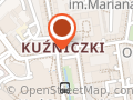 LAGODKA Izabela Łagódka