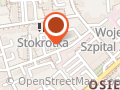 Centralna Informacja Krajowego Rejestru Sądowego. Oddział Przy Sądzie Rejonowym