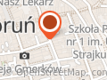 Apartamenty w Toruniu