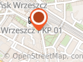 Tabak Kiosk Czerwony
