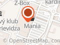 Möbelix Prievidza