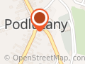 Obecný úrad Podlužany
