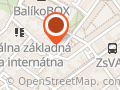 Geodetická kancelária URBAN - LAUKO spol. s r.o.