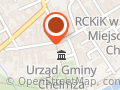Kwiaty u Violi