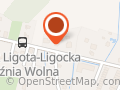 Mandel Bogusław. Warsztat Stolarski