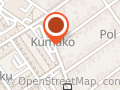Pedikúra Katarína Murková
