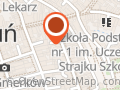1a1 Centrum. Hotel Pod Orłem