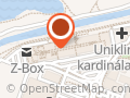 STERIO Kino Prievidza