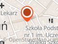 Nordea Bank Polska S.A. 1 Placówka bankowa