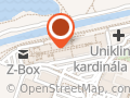 FOKUS očná optika, Prievidza - Nábrežná - OC Korzo