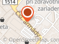 SLOVAKTUAL Levice. Okná a dvere.
