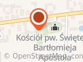Parafia św. Bartłomieja