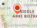 Black. Zakład Fryzjerski. Rduch K.