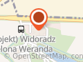 Zielona Weranda - restaurant & hotel