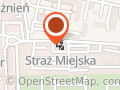 Straż Miejska - Komenda