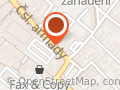 Gastro pub Marcoška