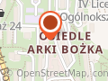 Przedsiębiorstwo Usługowo - Szkoleniowe