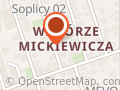 Rudnicka Zofia Poprawki Krawieckie