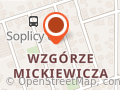 Chudzikiewicz Kazimierz Usługi Geodezyjno-Kartograficzne
