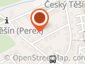 Charita Český Těšín