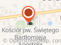 Parafia św. Bartłomieja