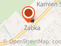 Filipczyk Zbigniew. Sklep Ogólnospożywczy