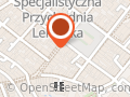 Pod Lwem. Apteka