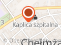 Dział Pomocy Doraźnej Szpitala Powiatowego Sp. Z O.o.