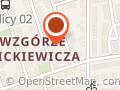 Pobłocka Bożena, lek. med. Spec. reumatolog, internista. Gabinet