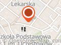 Pochyła Bożena. Gabinet kosmetyczny