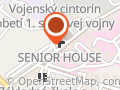 SENIOR HOUSE n.o.
