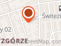 Pracownia Wspierania Rozwoju Sensorek