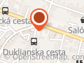 LEKÁREŇ NA BOJNICKEJ