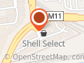 Boulevard Shell Service Station