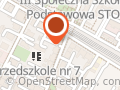 Gabinet Psychoterapii Magda Ostrowska