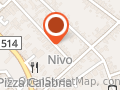 MÄSO ÚDENINY NIVO