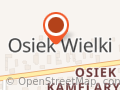 Niepubliczny Żłobek TUPTUŚ Osiek Wielki/Koło