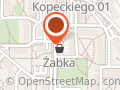 Optical Shop ANNA MATEJKO