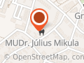 Mikula Július MUDr.