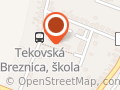 Základná škola s materskou školou, Tekovská Breznica 700